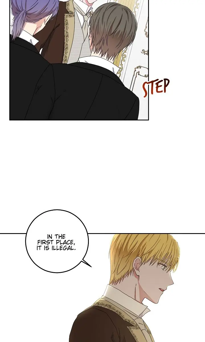 I Fell into a Reverse Harem Game Chapter 29 Page 77