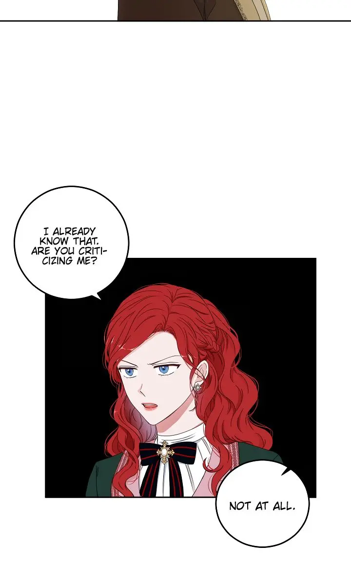 I Fell into a Reverse Harem Game Chapter 29 Page 78