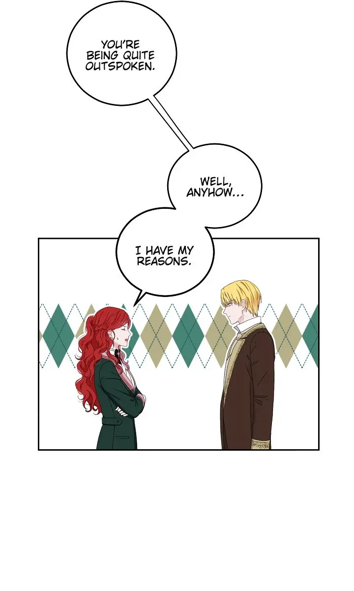 I Fell into a Reverse Harem Game Chapter 29 Page 80