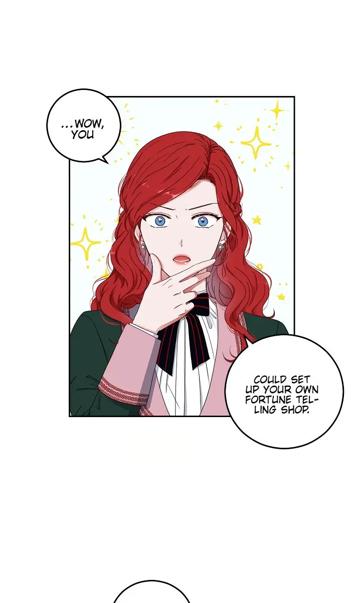I Fell into a Reverse Harem Game Chapter 29 Page 83