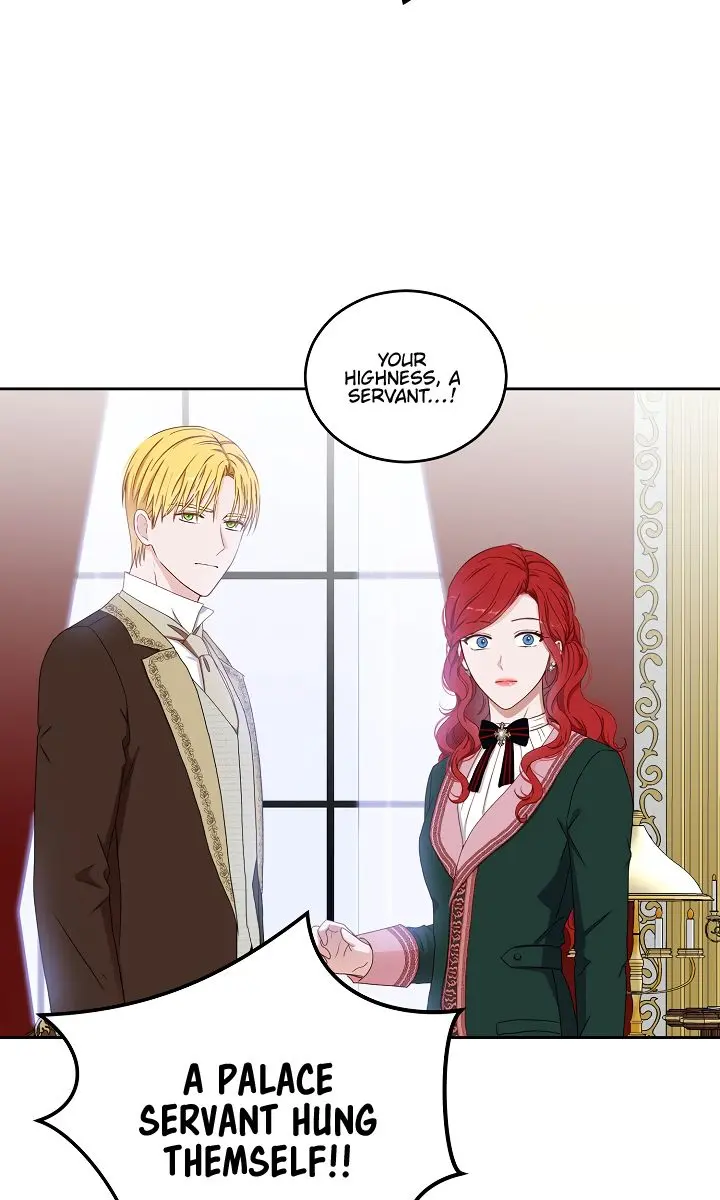 I Fell into a Reverse Harem Game Chapter 29 Page 86