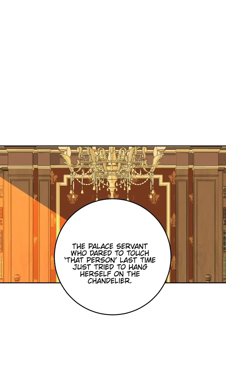 I Fell into a Reverse Harem Game Chapter 30 Page 2