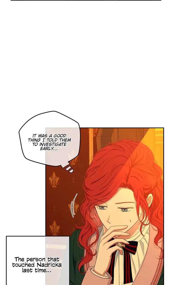 I Fell into a Reverse Harem Game Chapter 30 Page 4