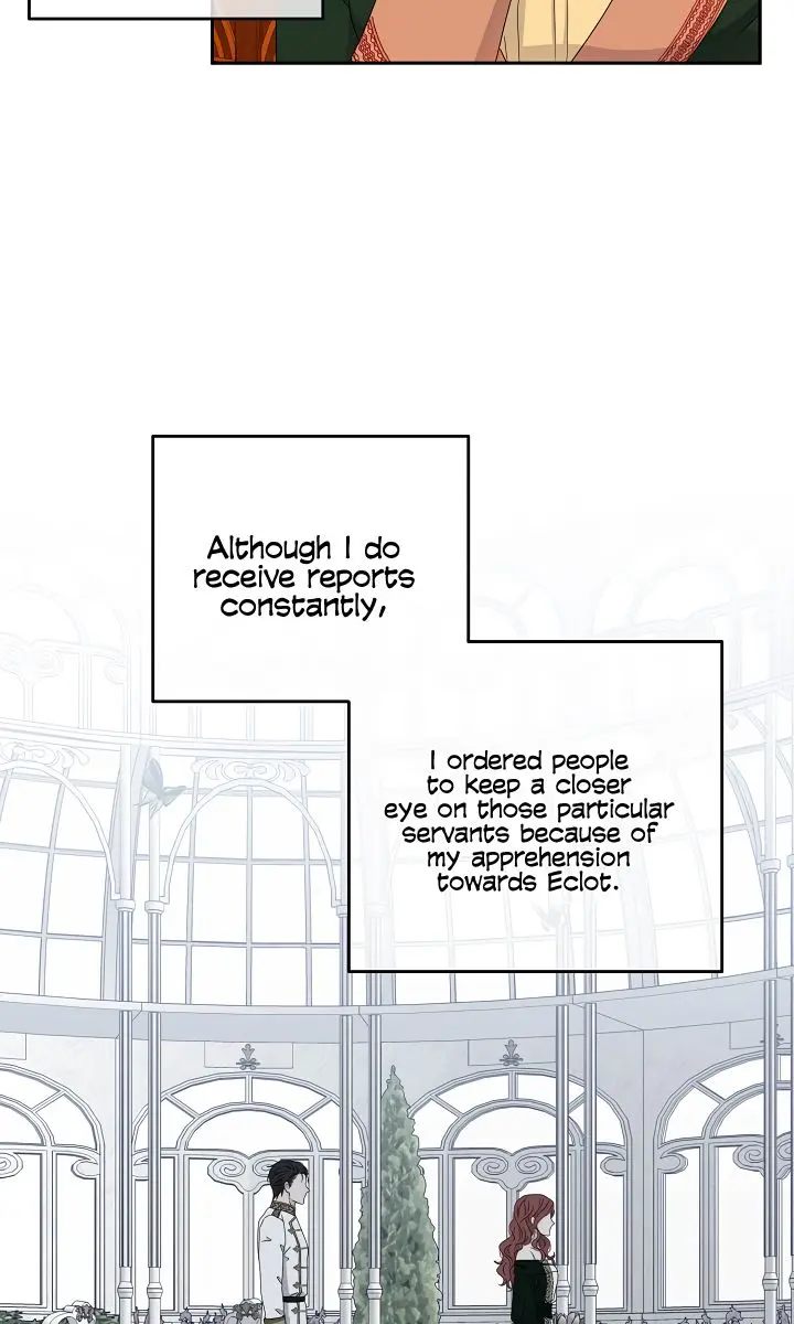 I Fell into a Reverse Harem Game Chapter 30 Page 5
