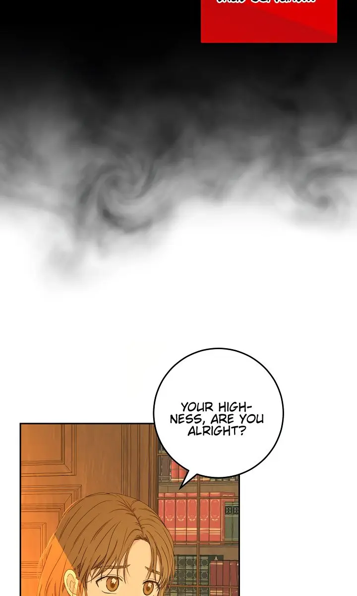 I Fell into a Reverse Harem Game Chapter 30 Page 8