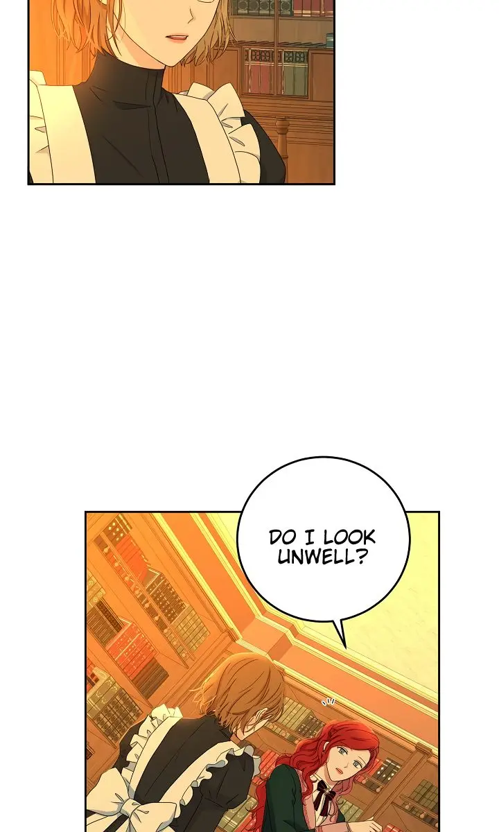 I Fell into a Reverse Harem Game Chapter 30 Page 9