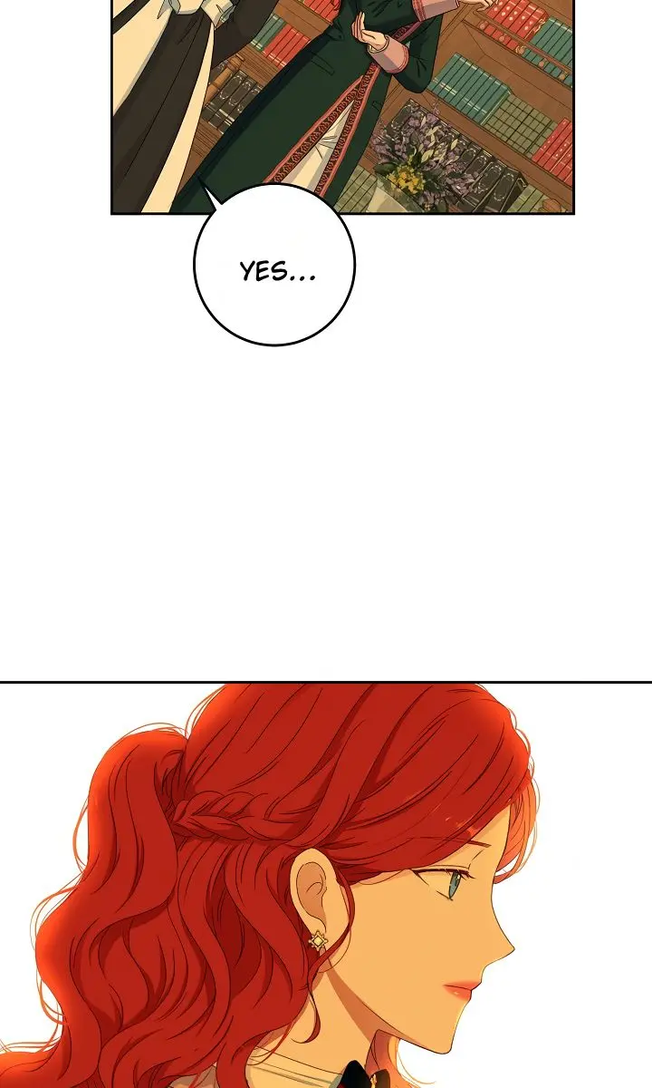 I Fell into a Reverse Harem Game Chapter 30 Page 10