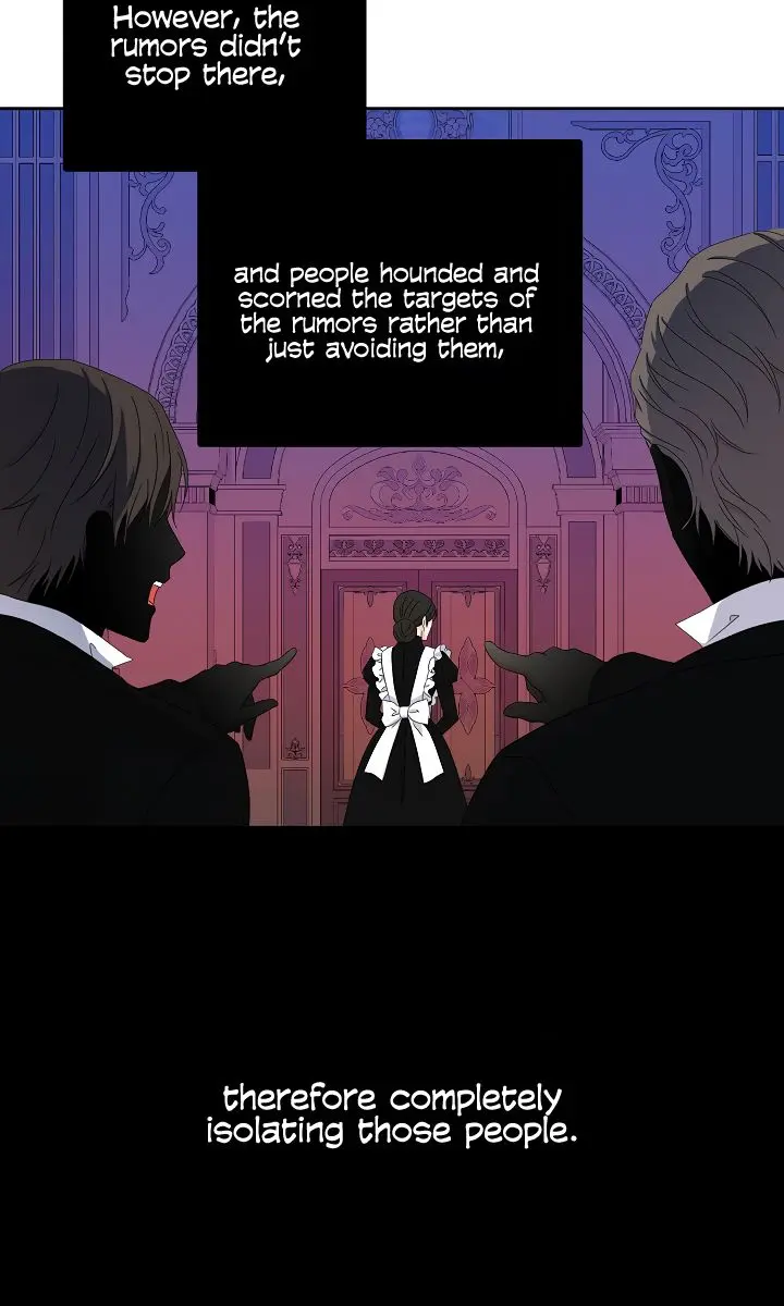 I Fell into a Reverse Harem Game Chapter 30 Page 15