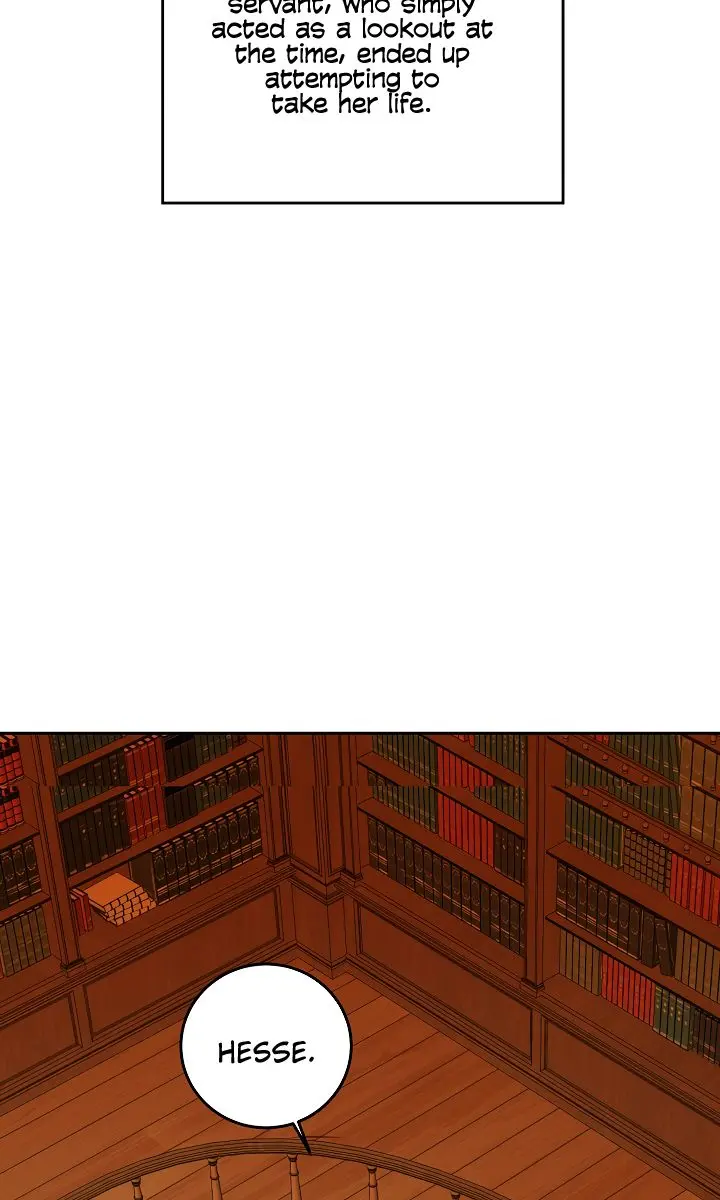 I Fell into a Reverse Harem Game Chapter 30 Page 19