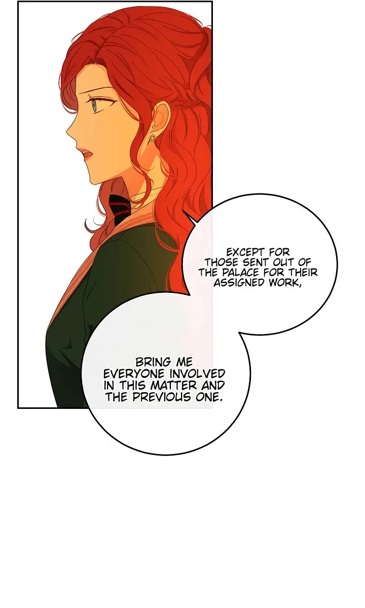 I Fell into a Reverse Harem Game Chapter 30 Page 22