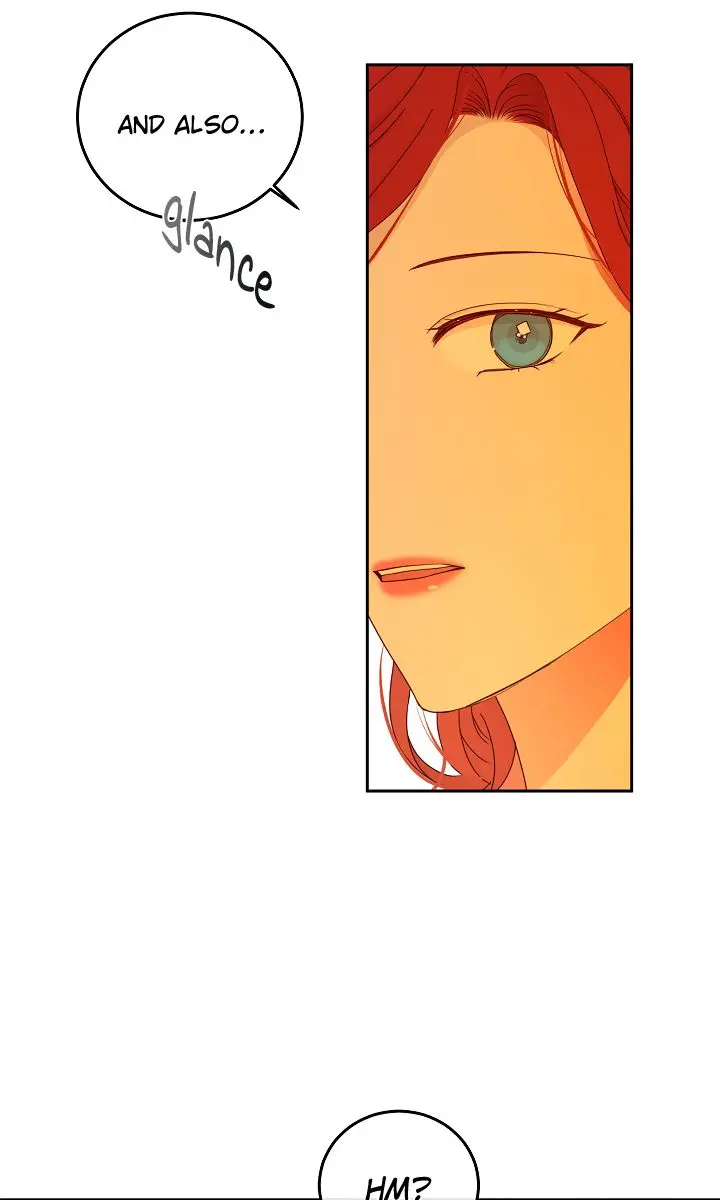 I Fell into a Reverse Harem Game Chapter 30 Page 23