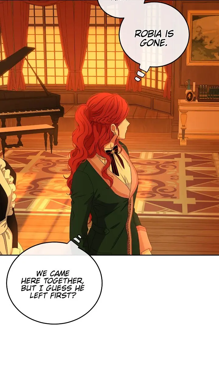 I Fell into a Reverse Harem Game Chapter 30 Page 24