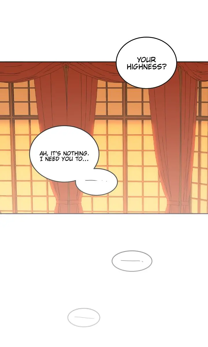 I Fell into a Reverse Harem Game Chapter 30 Page 25