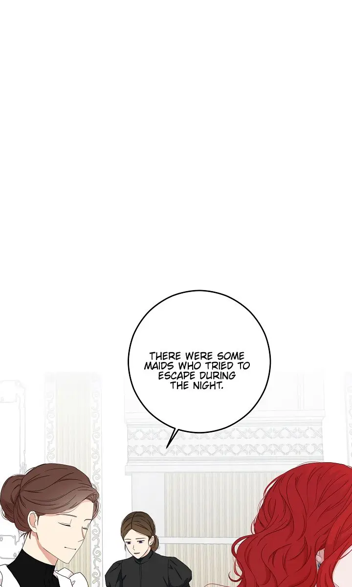 I Fell into a Reverse Harem Game Chapter 30 Page 28