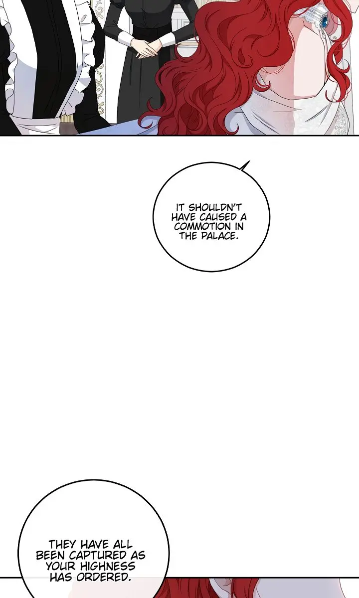 I Fell into a Reverse Harem Game Chapter 30 Page 29