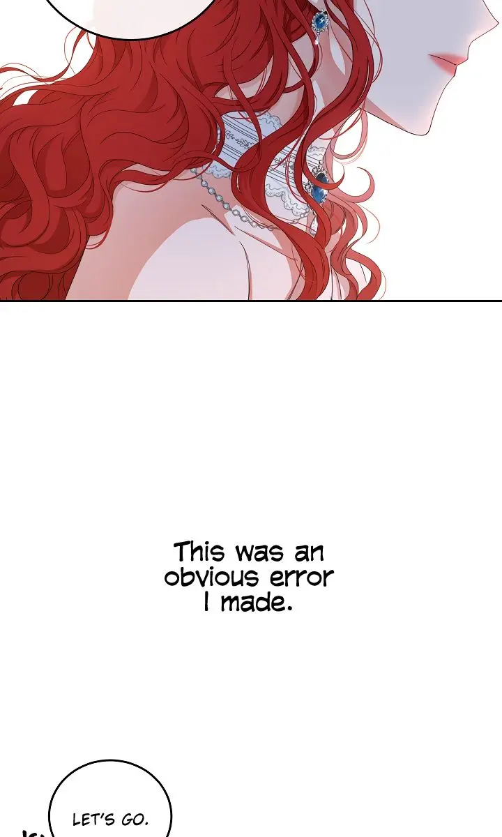 I Fell into a Reverse Harem Game Chapter 30 Page 30