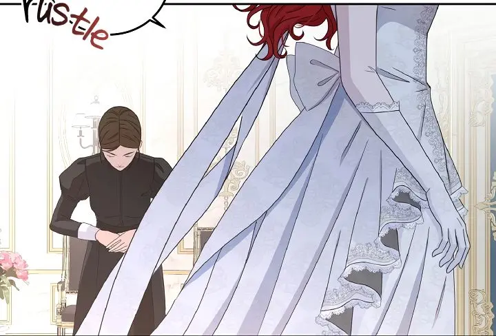 I Fell into a Reverse Harem Game Chapter 30 Page 31