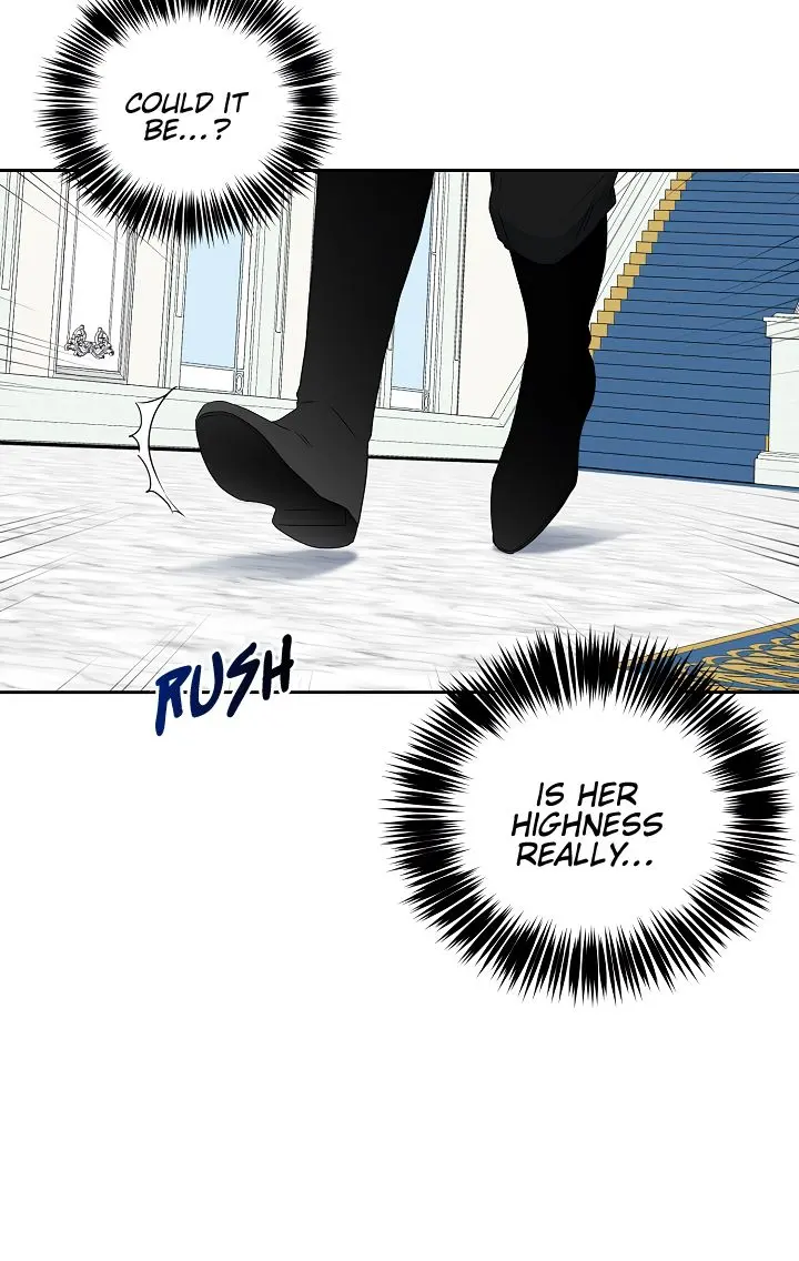 I Fell into a Reverse Harem Game Chapter 30 Page 35