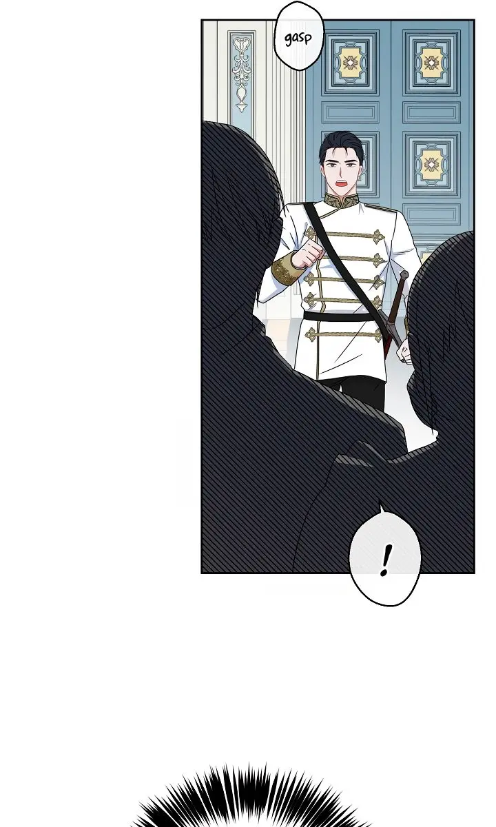 I Fell into a Reverse Harem Game Chapter 30 Page 36