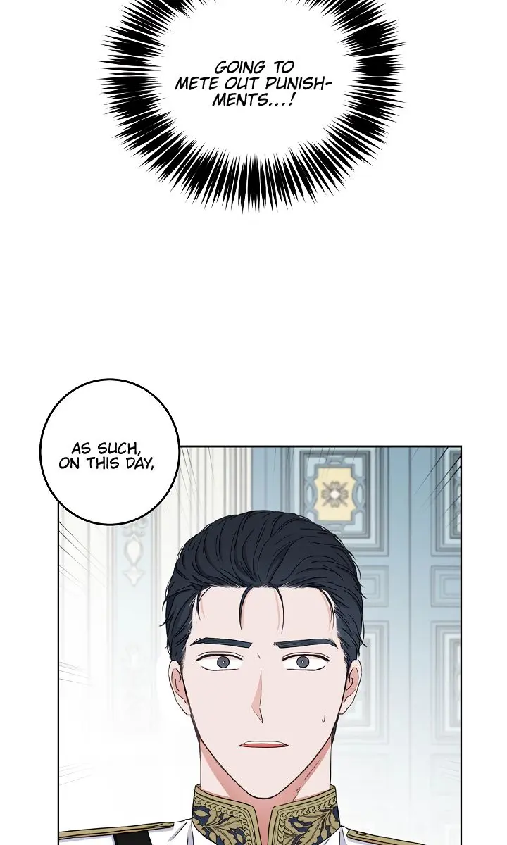 I Fell into a Reverse Harem Game Chapter 30 Page 37