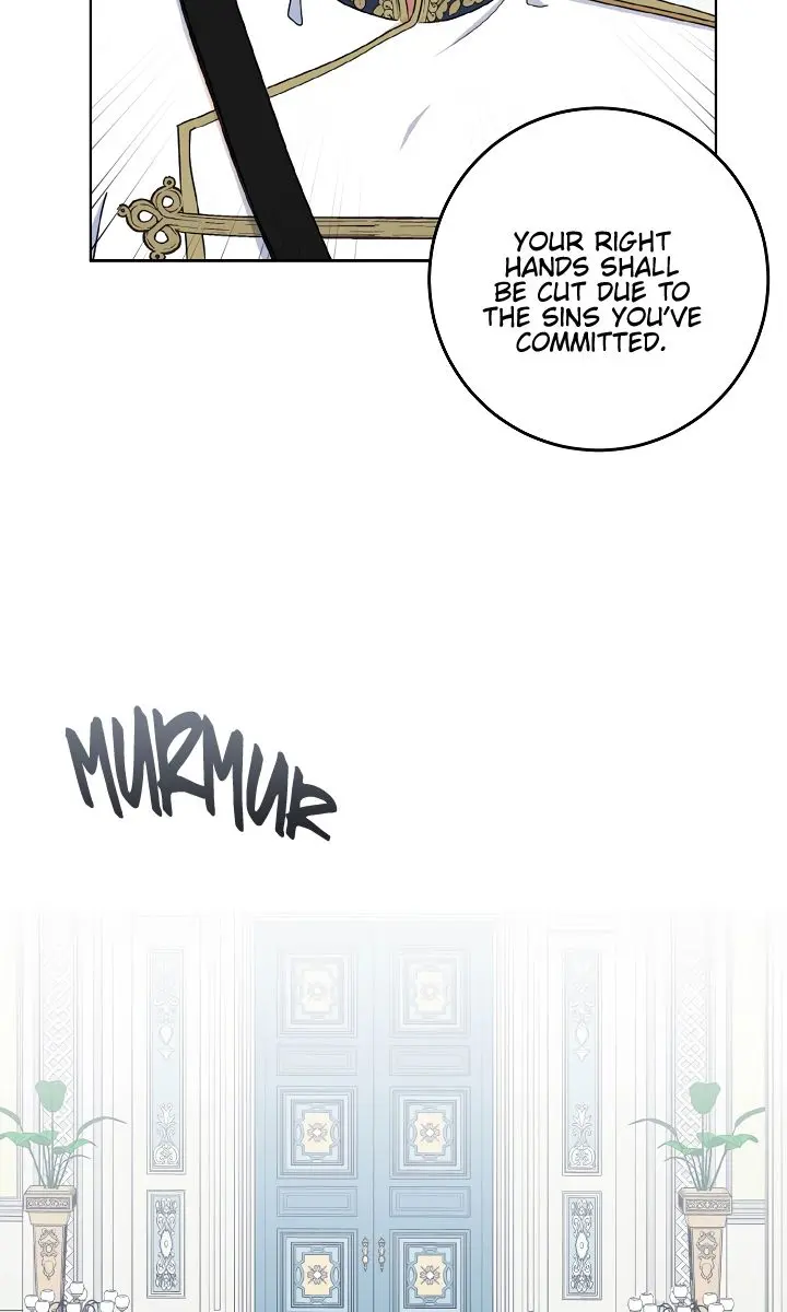 I Fell into a Reverse Harem Game Chapter 30 Page 38