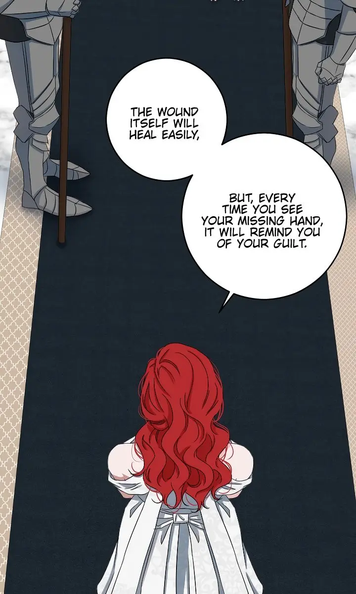 I Fell into a Reverse Harem Game Chapter 30 Page 41