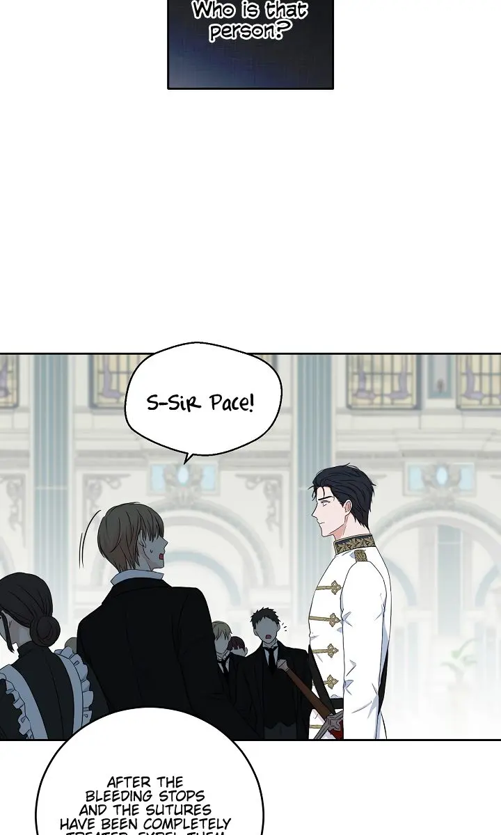 I Fell into a Reverse Harem Game Chapter 30 Page 44