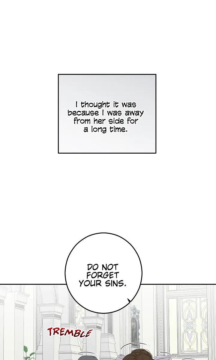 I Fell into a Reverse Harem Game Chapter 30 Page 47