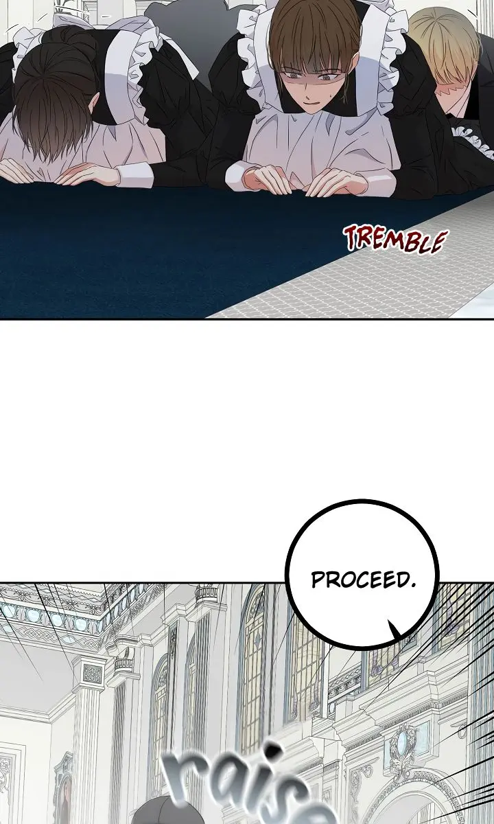 I Fell into a Reverse Harem Game Chapter 30 Page 48
