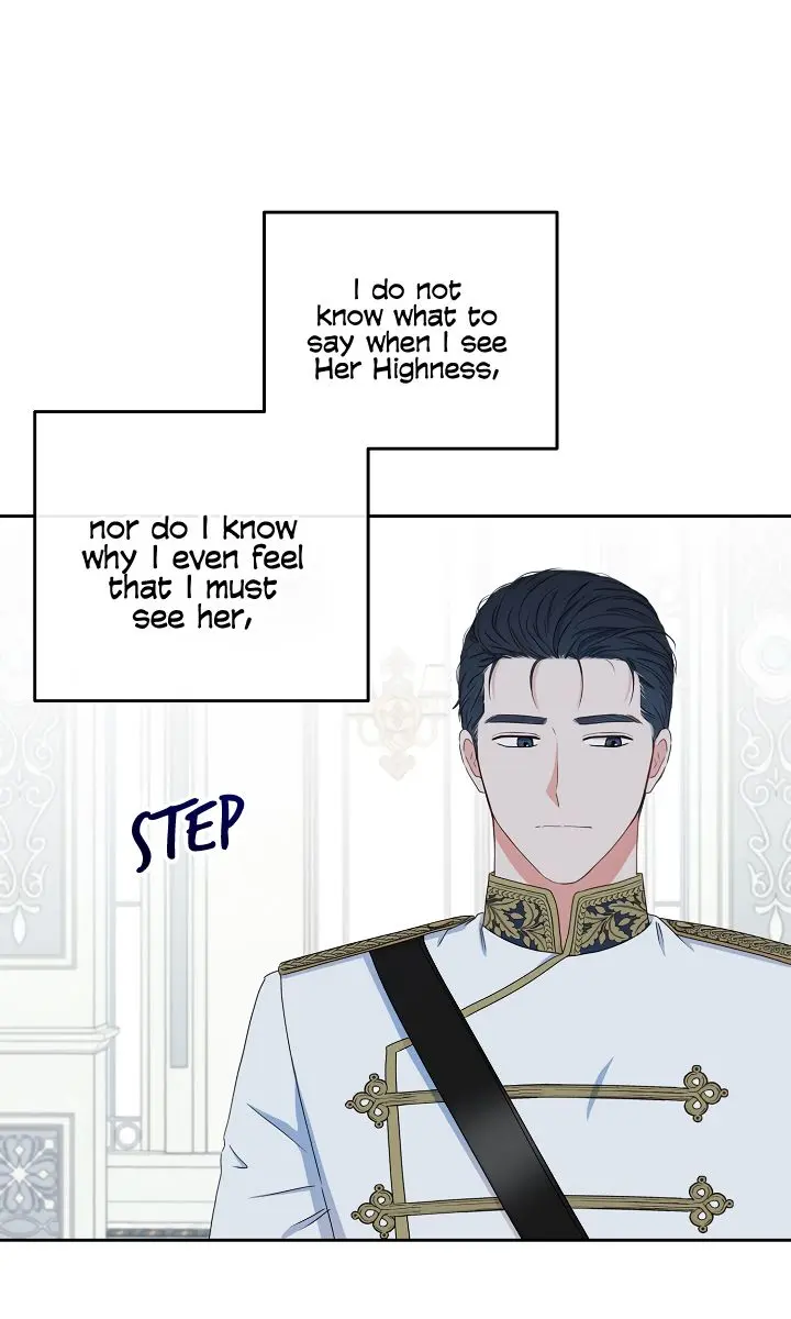 I Fell into a Reverse Harem Game Chapter 30 Page 54