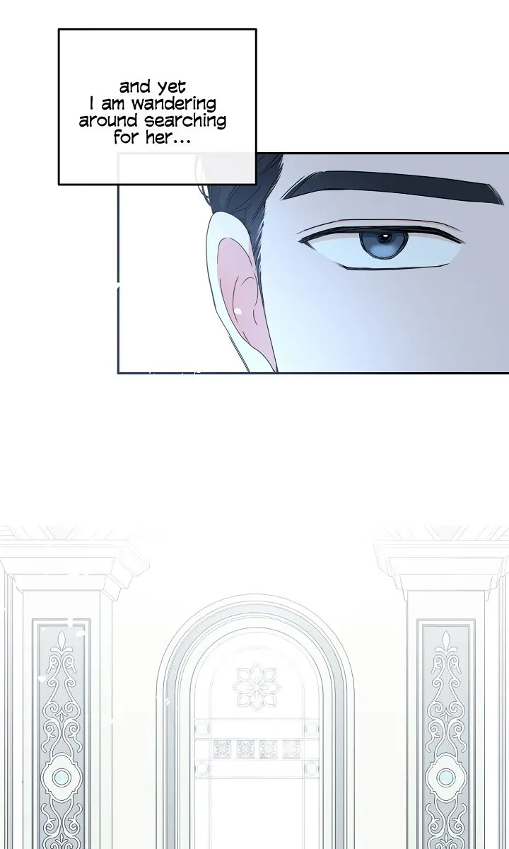 I Fell into a Reverse Harem Game Chapter 30 Page 56