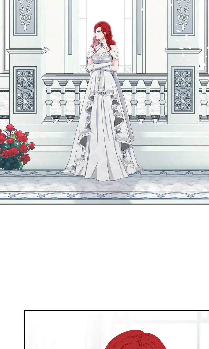 I Fell into a Reverse Harem Game Chapter 30 Page 57