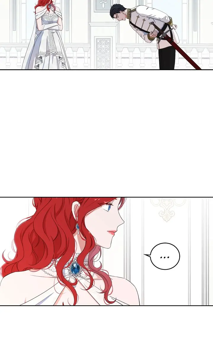 I Fell into a Reverse Harem Game Chapter 30 Page 59
