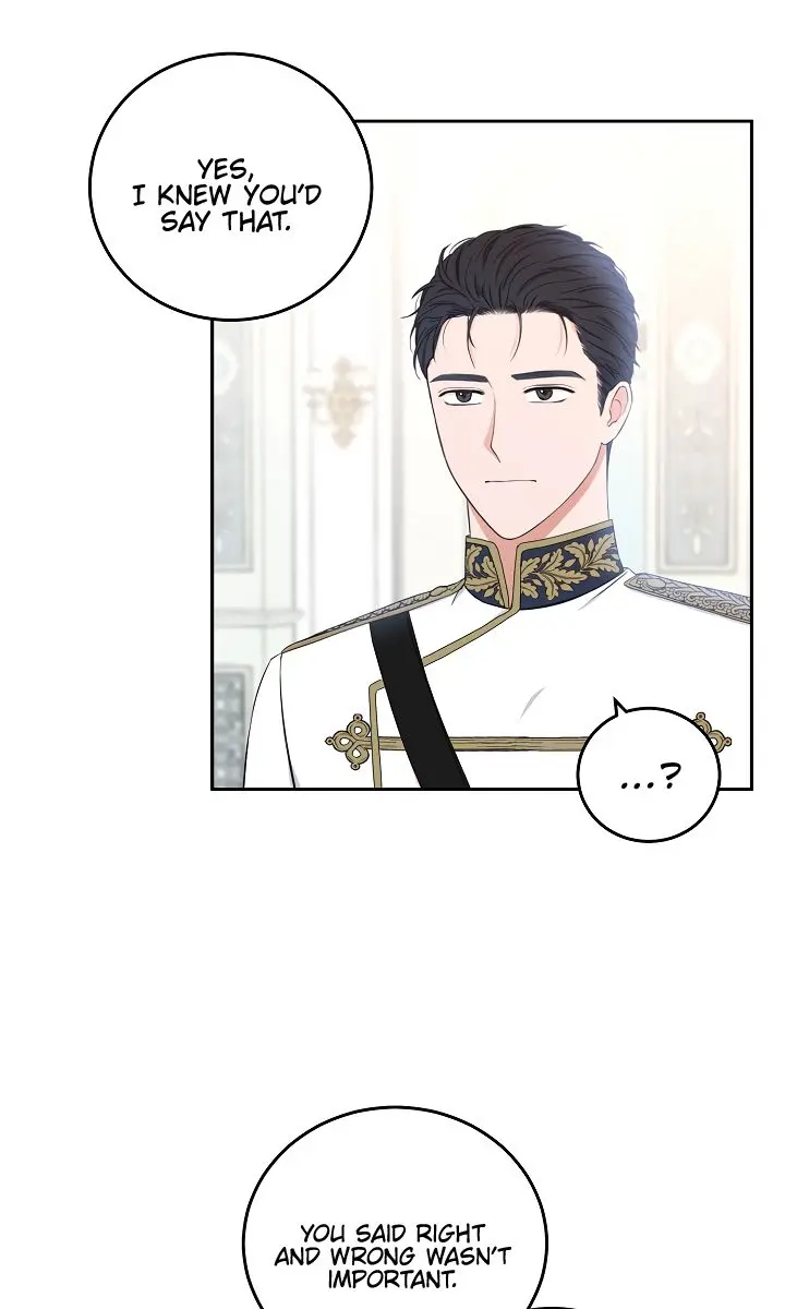 I Fell into a Reverse Harem Game Chapter 30 Page 62