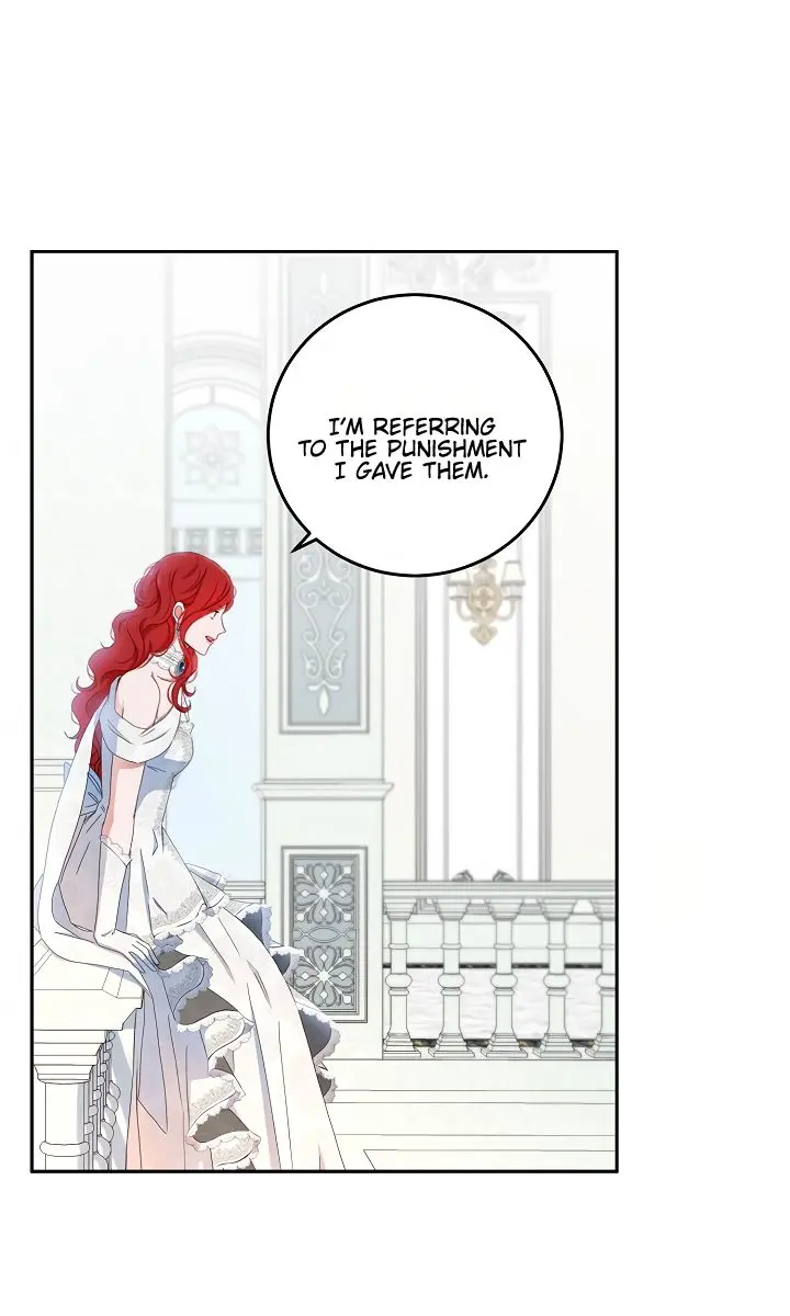 I Fell into a Reverse Harem Game Chapter 30 Page 64
