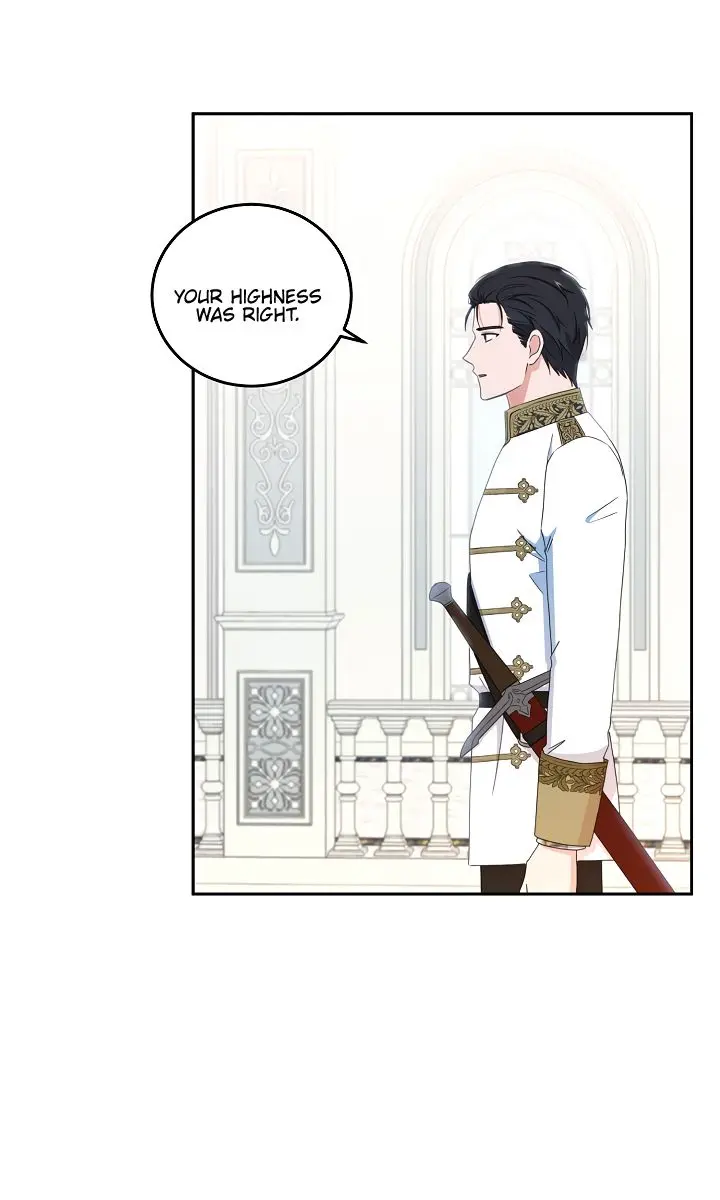 I Fell into a Reverse Harem Game Chapter 30 Page 66