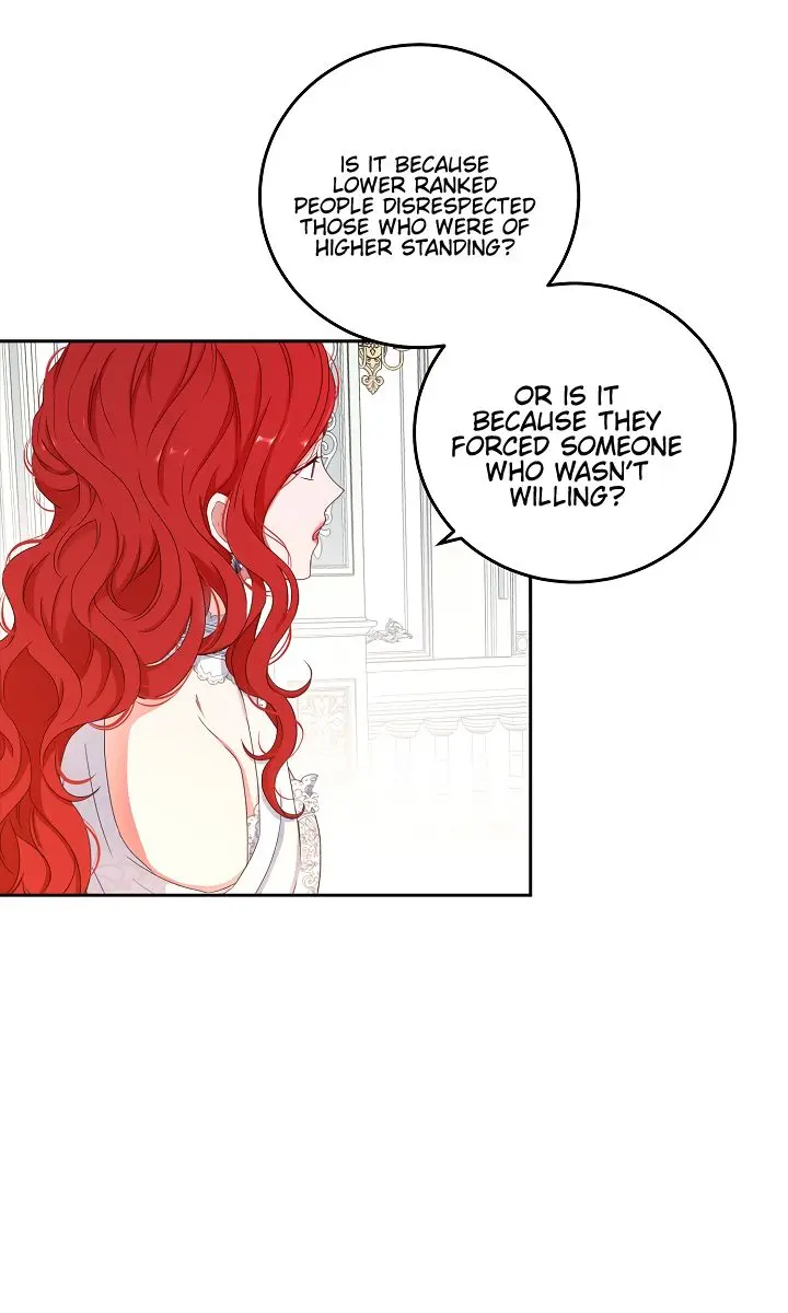 I Fell into a Reverse Harem Game Chapter 30 Page 67