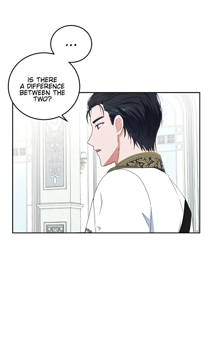 I Fell into a Reverse Harem Game Chapter 30 Page 68