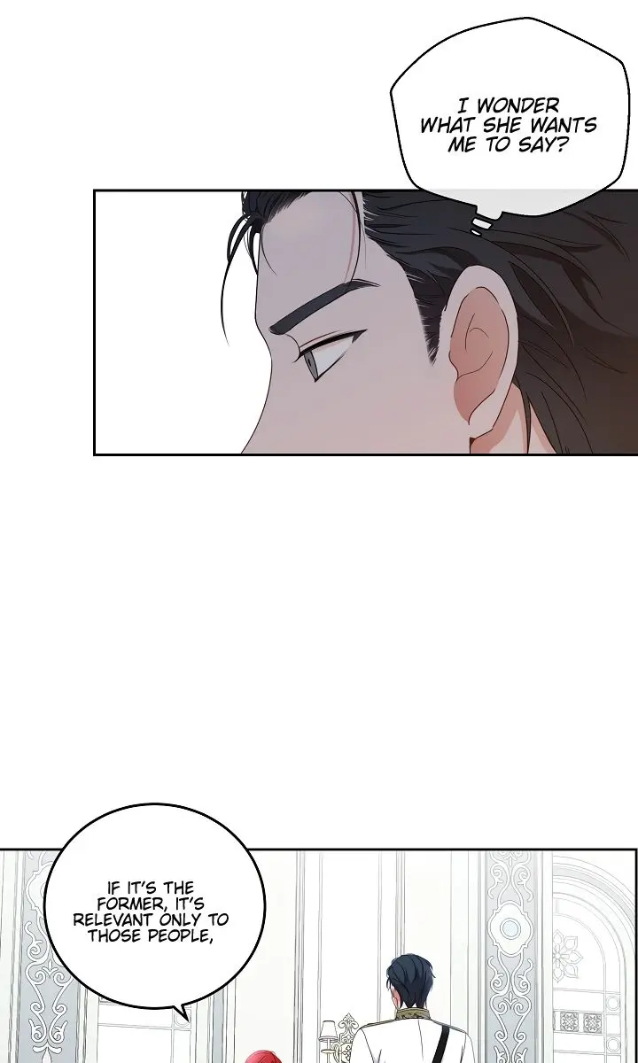 I Fell into a Reverse Harem Game Chapter 30 Page 69