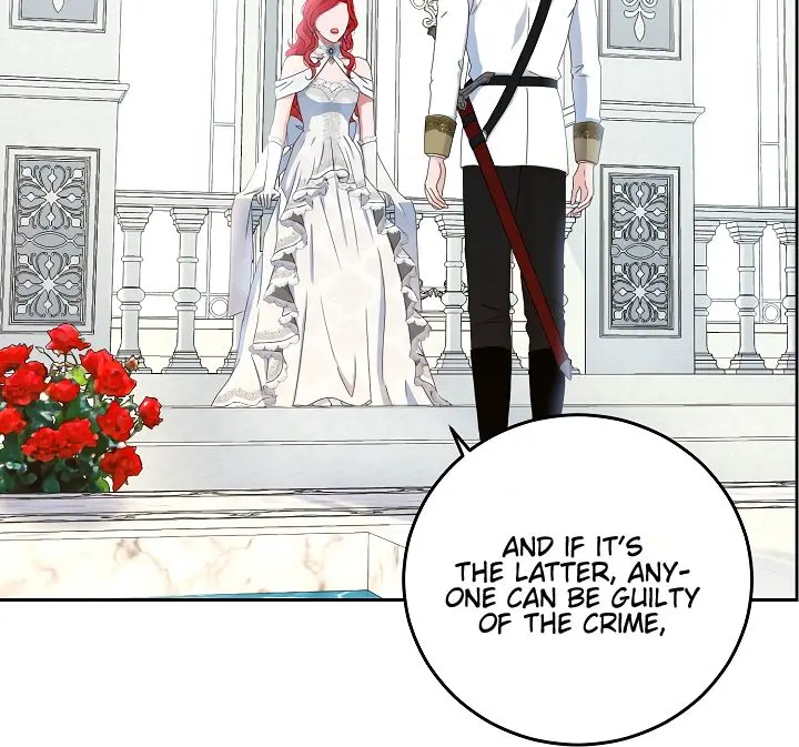 I Fell into a Reverse Harem Game Chapter 30 Page 70