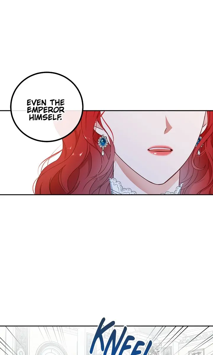 I Fell into a Reverse Harem Game Chapter 30 Page 71