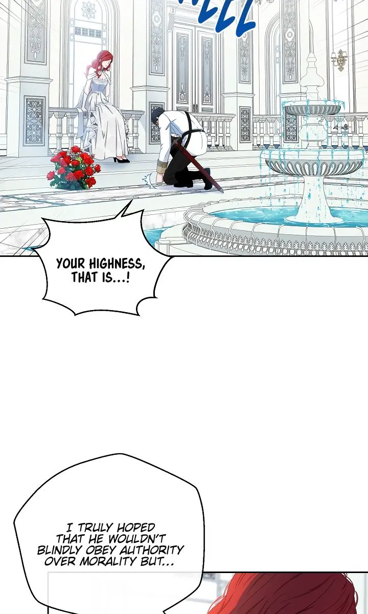 I Fell into a Reverse Harem Game Chapter 30 Page 72