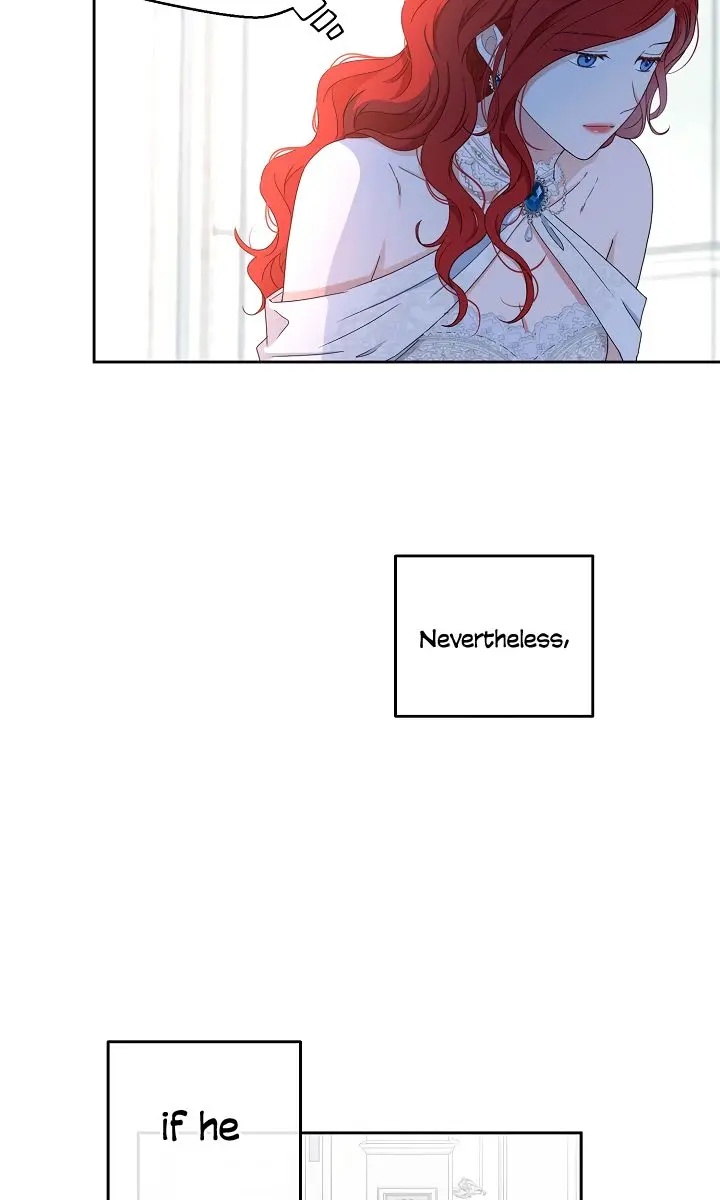 I Fell into a Reverse Harem Game Chapter 30 Page 73