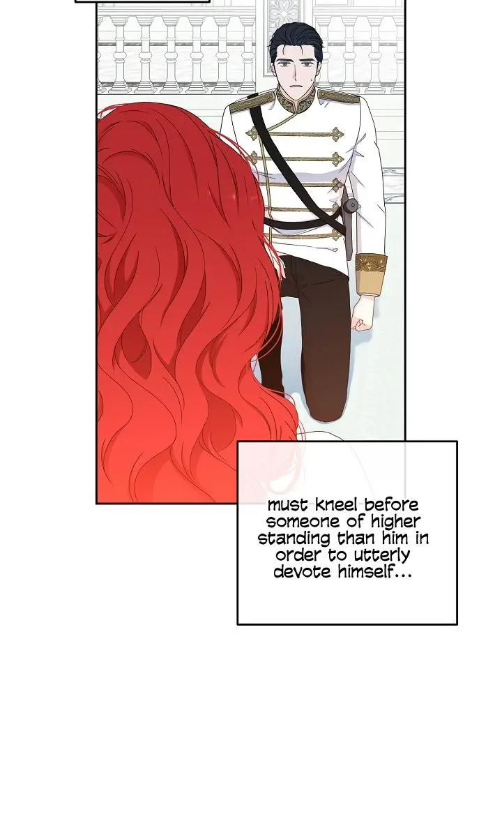 I Fell into a Reverse Harem Game Chapter 30 Page 74