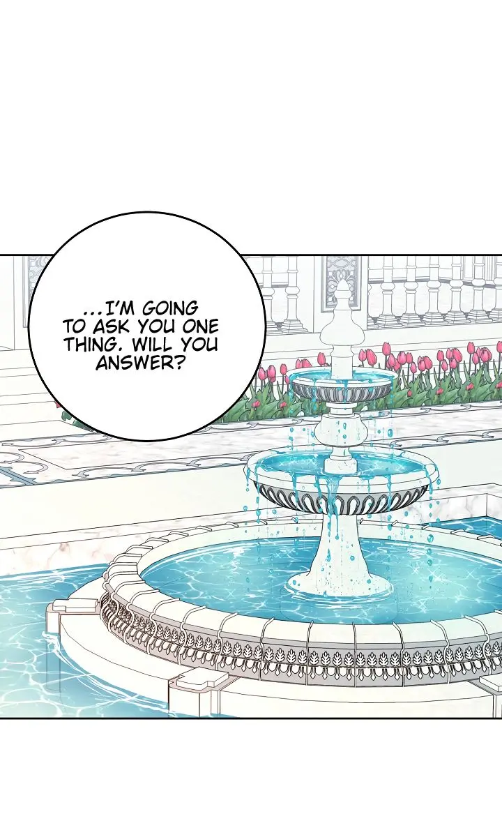 I Fell into a Reverse Harem Game Chapter 30 Page 76