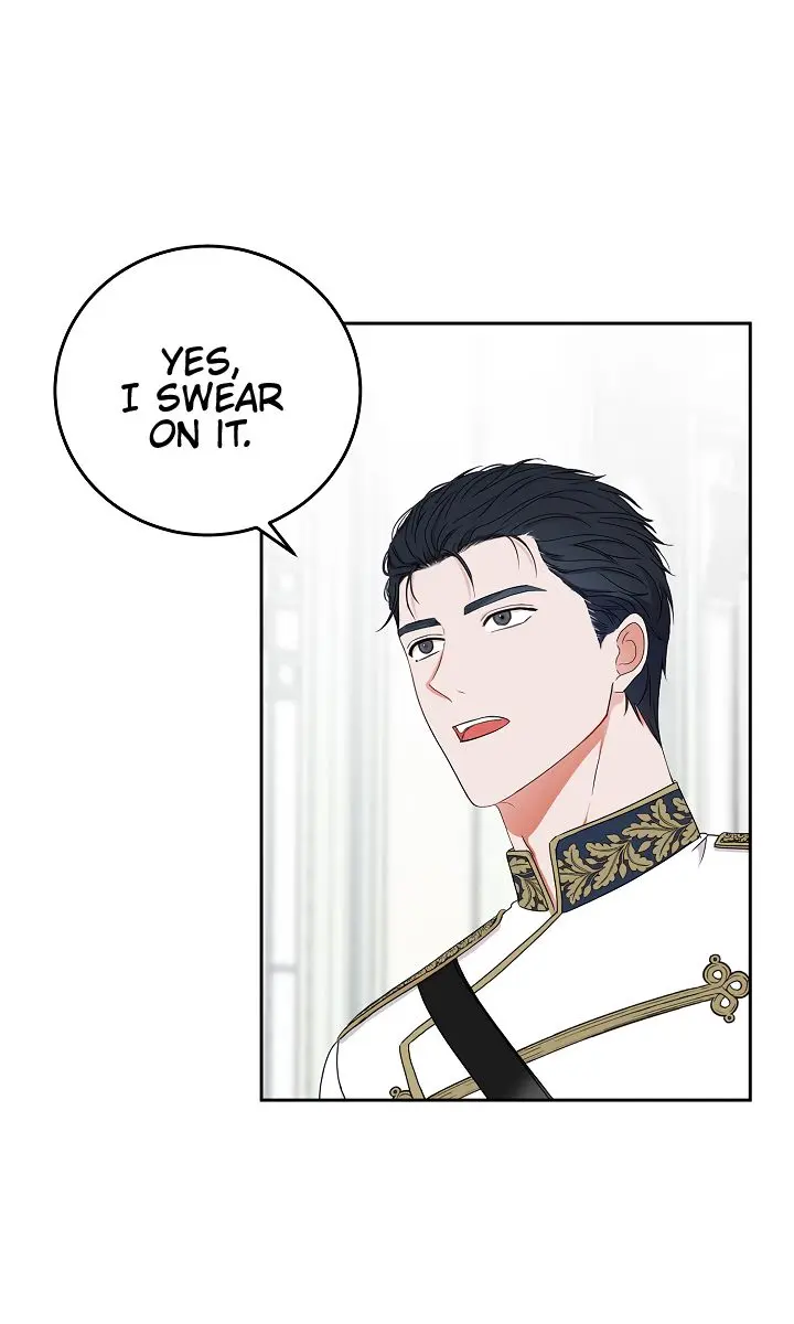 I Fell into a Reverse Harem Game Chapter 30 Page 77