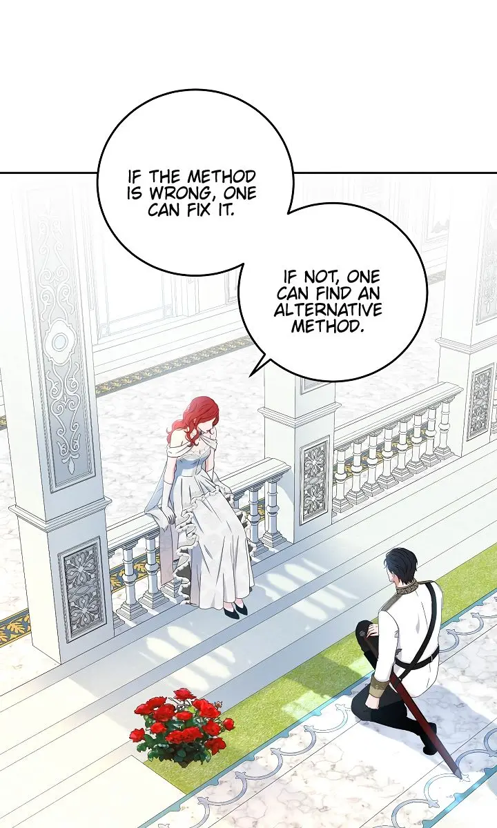 I Fell into a Reverse Harem Game Chapter 30 Page 78