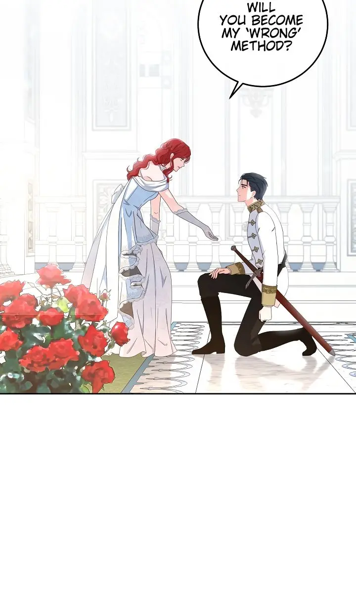 I Fell into a Reverse Harem Game Chapter 30 Page 82