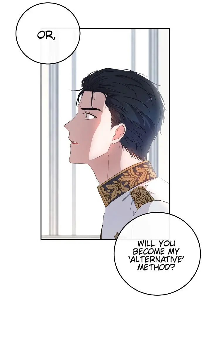I Fell into a Reverse Harem Game Chapter 30 Page 83