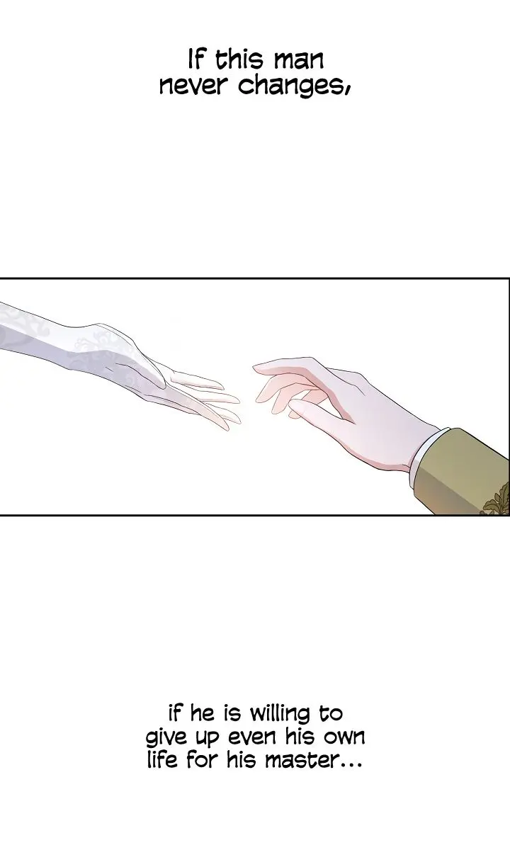 I Fell into a Reverse Harem Game Chapter 30 Page 84